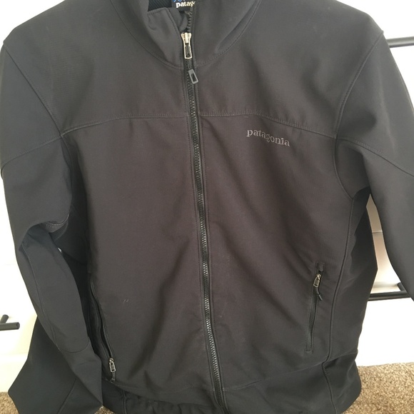Men’s Patagonia Jacket - Picture 1 of 3